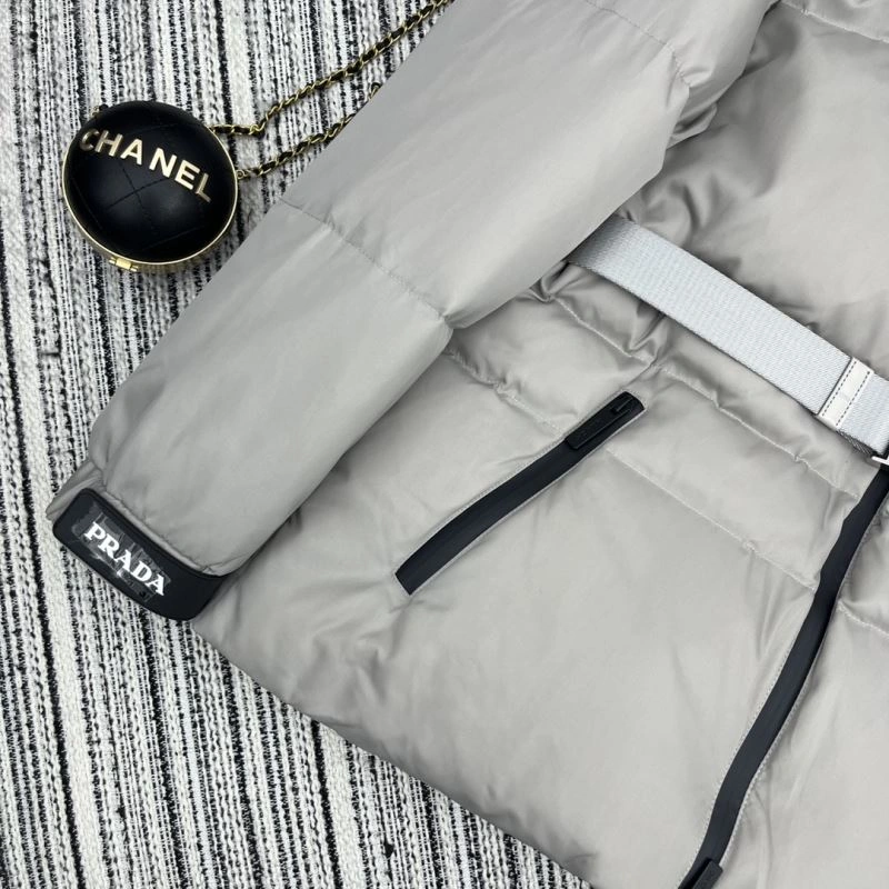 Prada Down Jackets Modern 172247