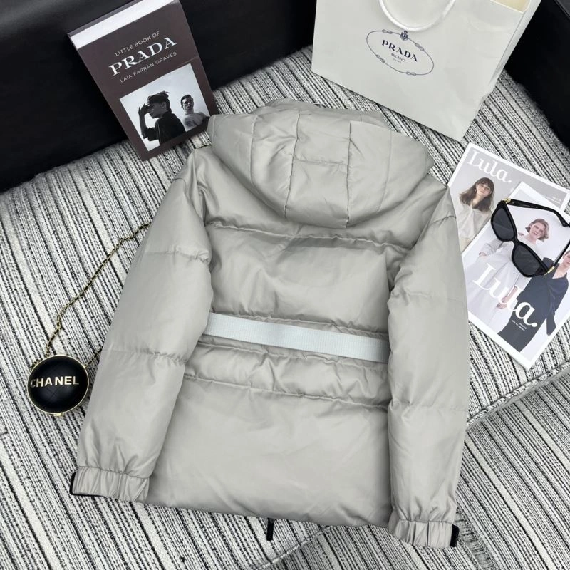 Prada Down Jackets Modern 172247