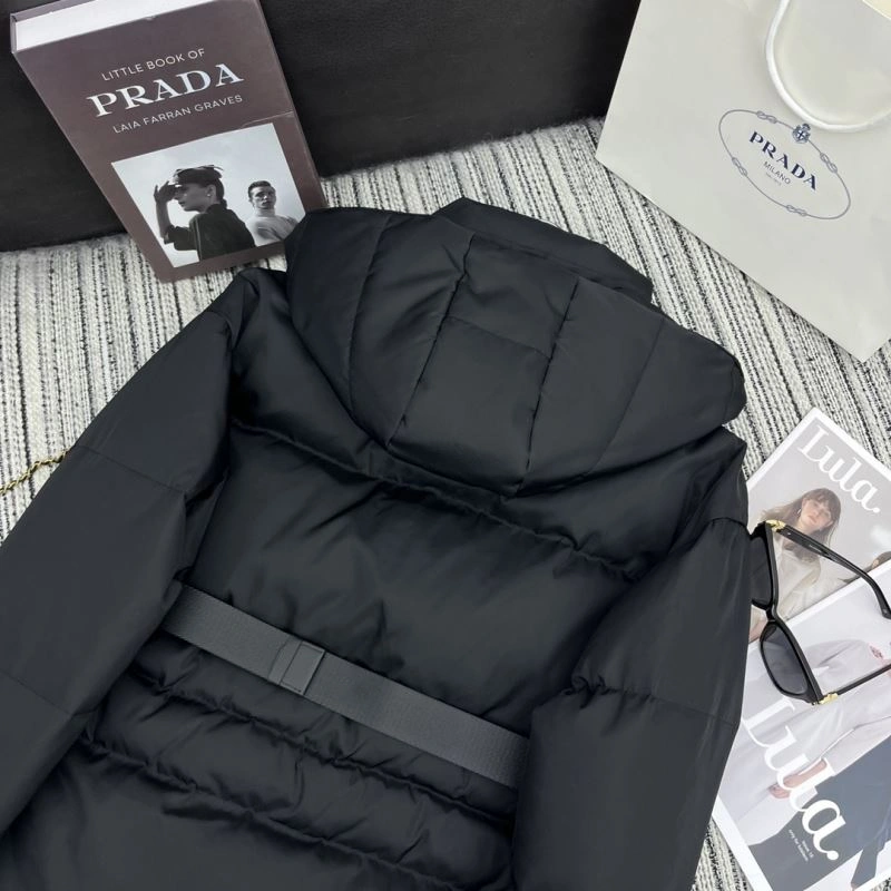 WeatherProof Prada Down Jackets 172215