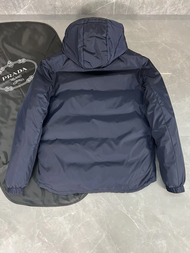 Prada Down Jackets SunProtective 172244