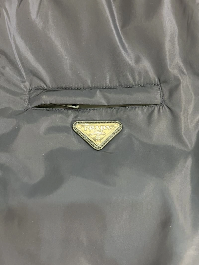Prada Down Jackets SunProtective 172244