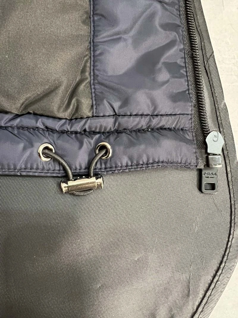 Prada Down Jackets SunProtective 172244