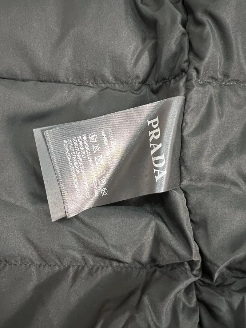 Prada Down Jackets SunProtective 172244