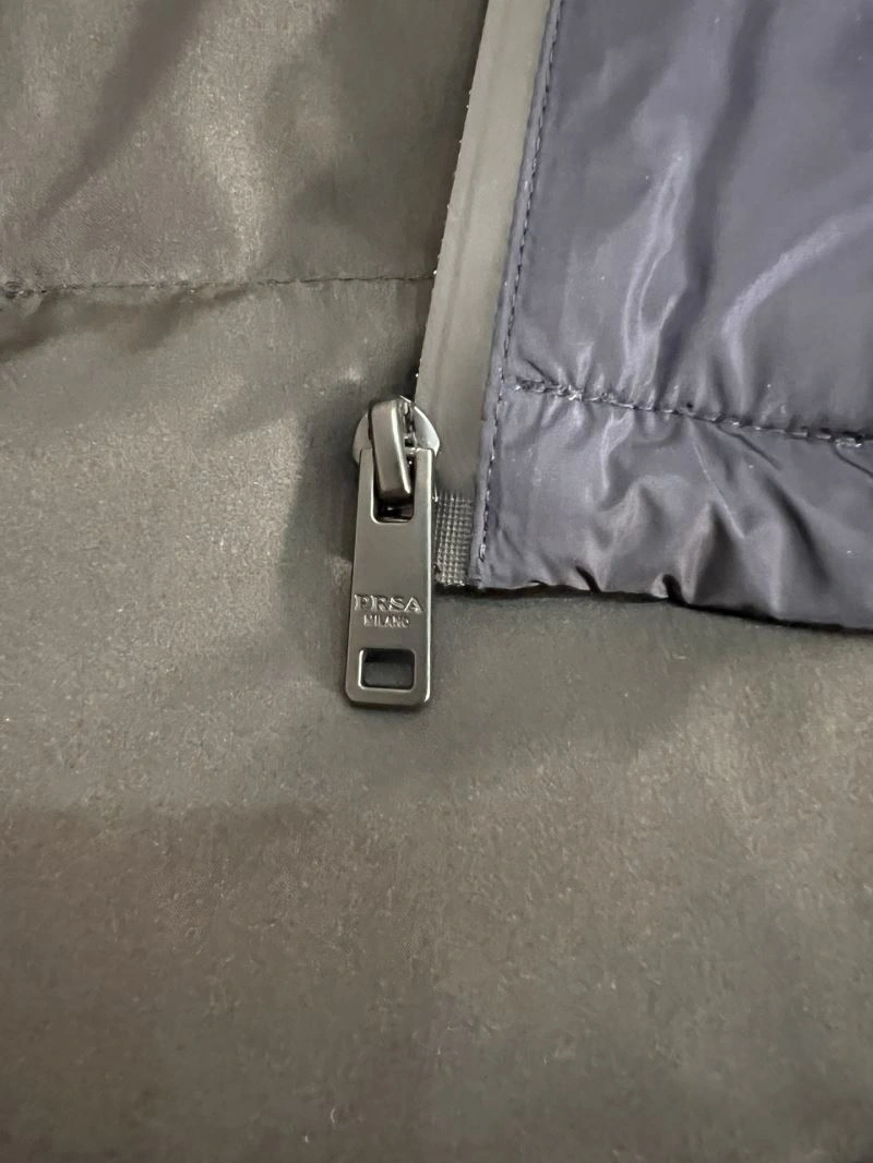 Prada Down Jackets SunProtective 172244