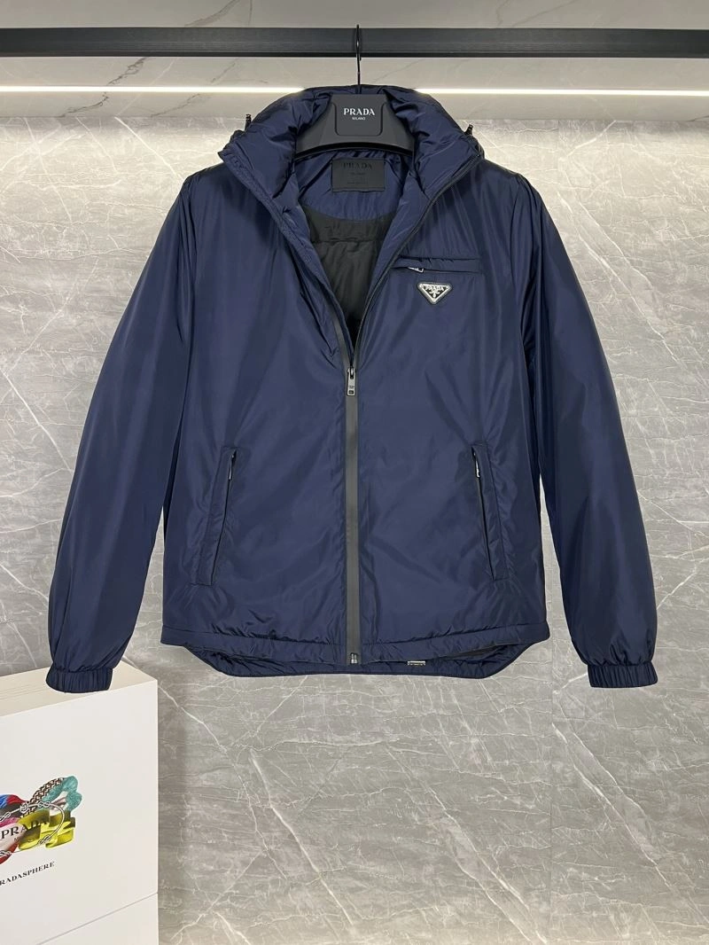 Unique Prada Down Jackets 172285