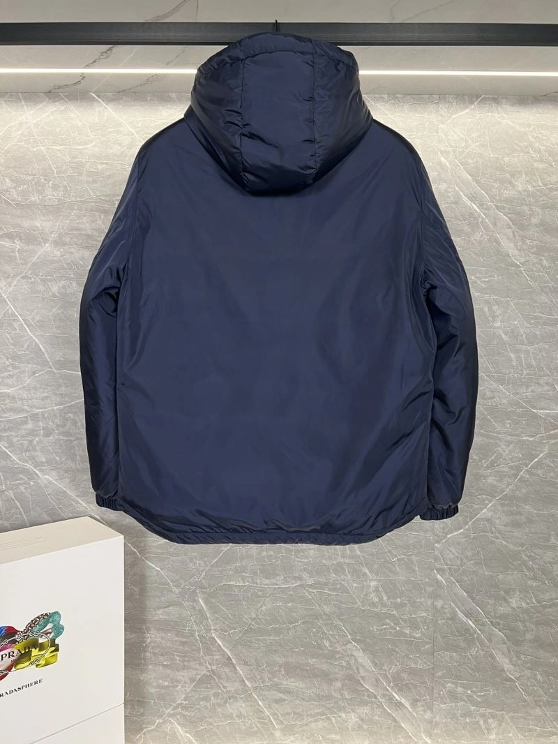 Unique Prada Down Jackets 172285