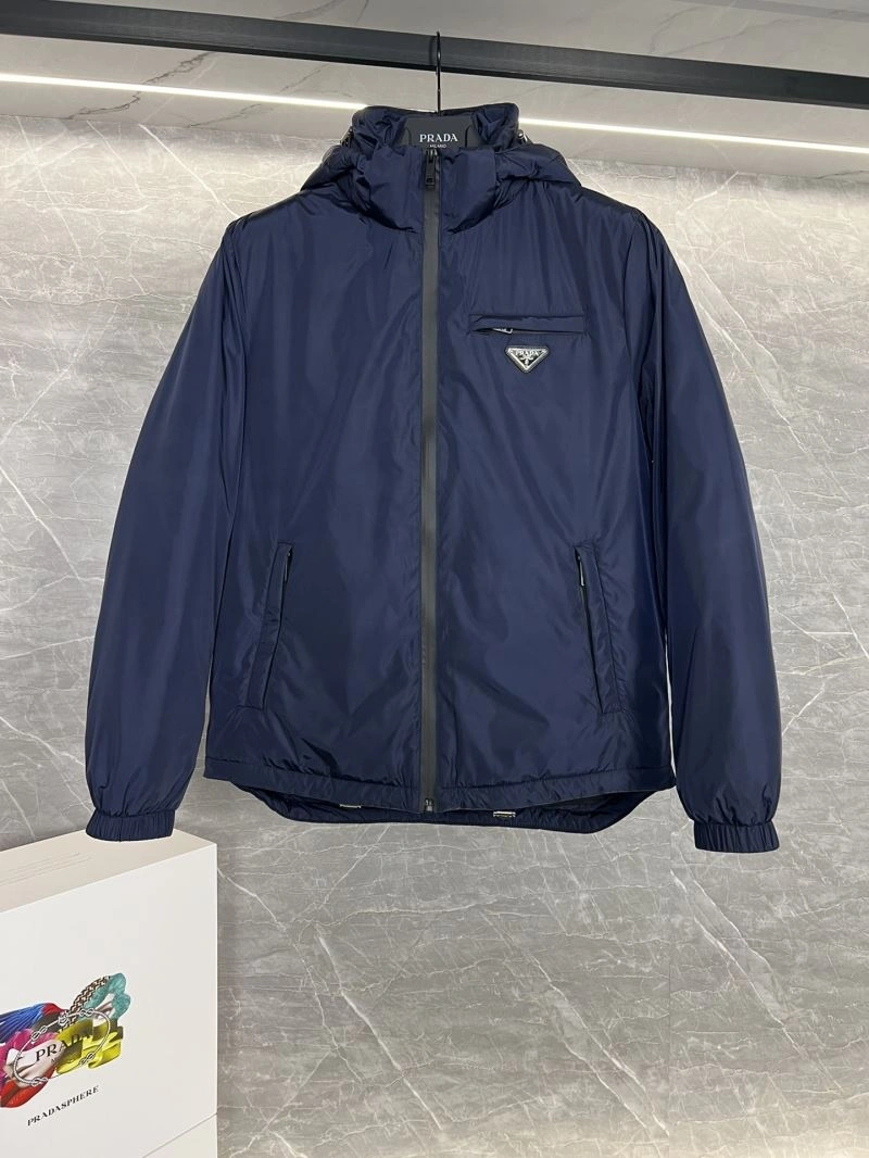 Unique Prada Down Jackets 172285