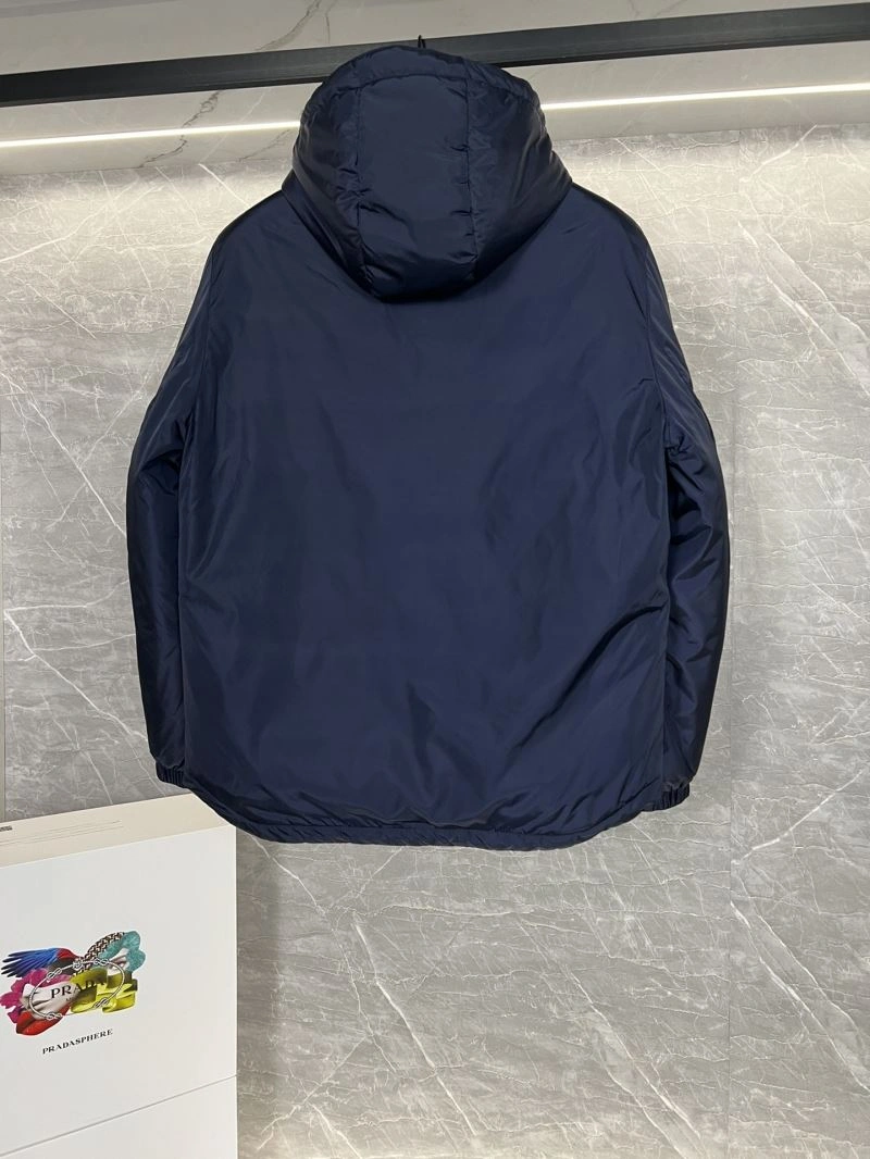 Unique Prada Down Jackets 172285