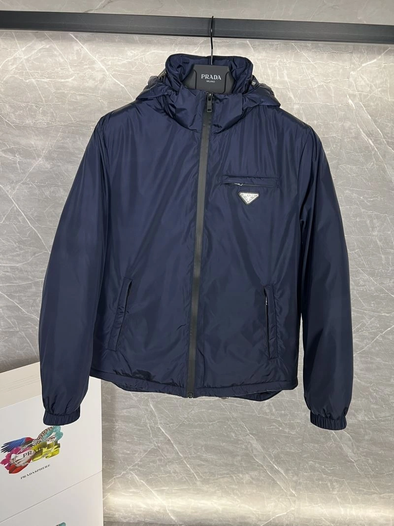 Unique Prada Down Jackets 172285