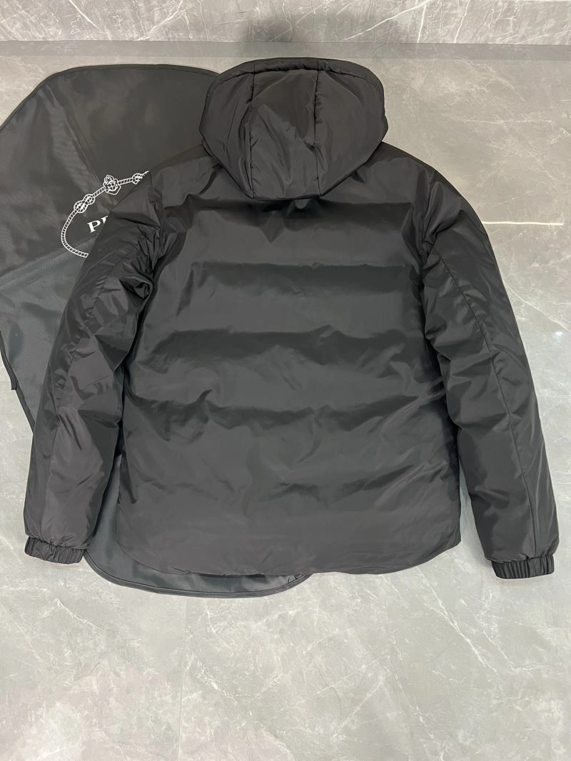 MultiPurpose Prada Down Jackets 172212