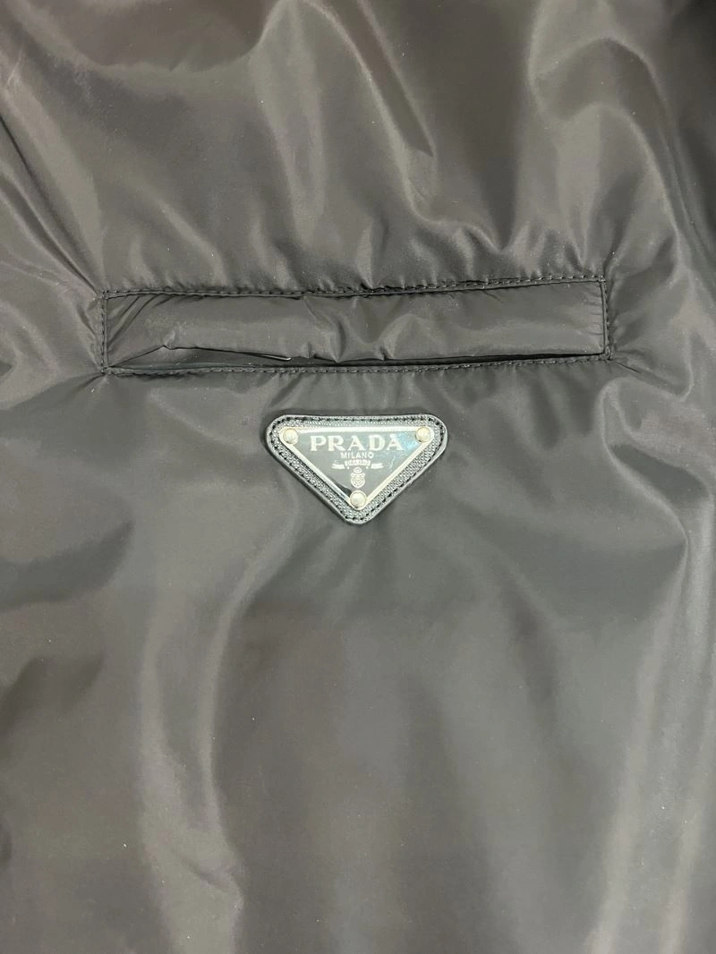 MultiPurpose Prada Down Jackets 172212