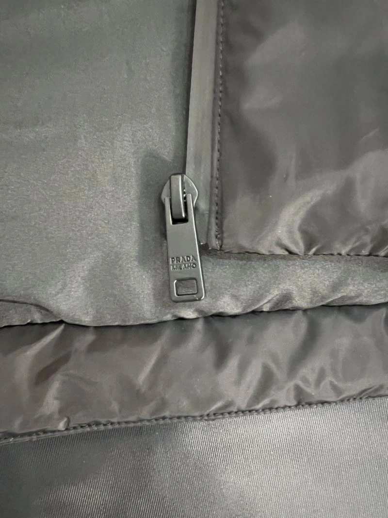MultiPurpose Prada Down Jackets 172212