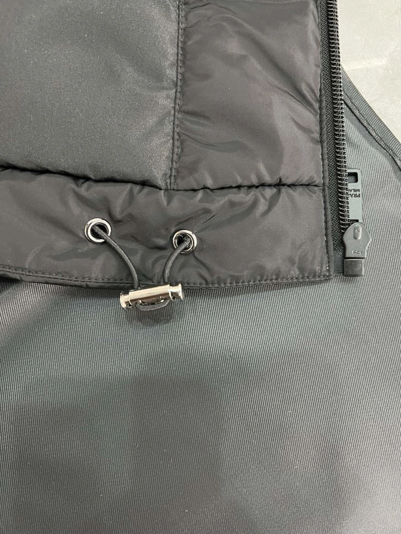 MultiPurpose Prada Down Jackets 172212