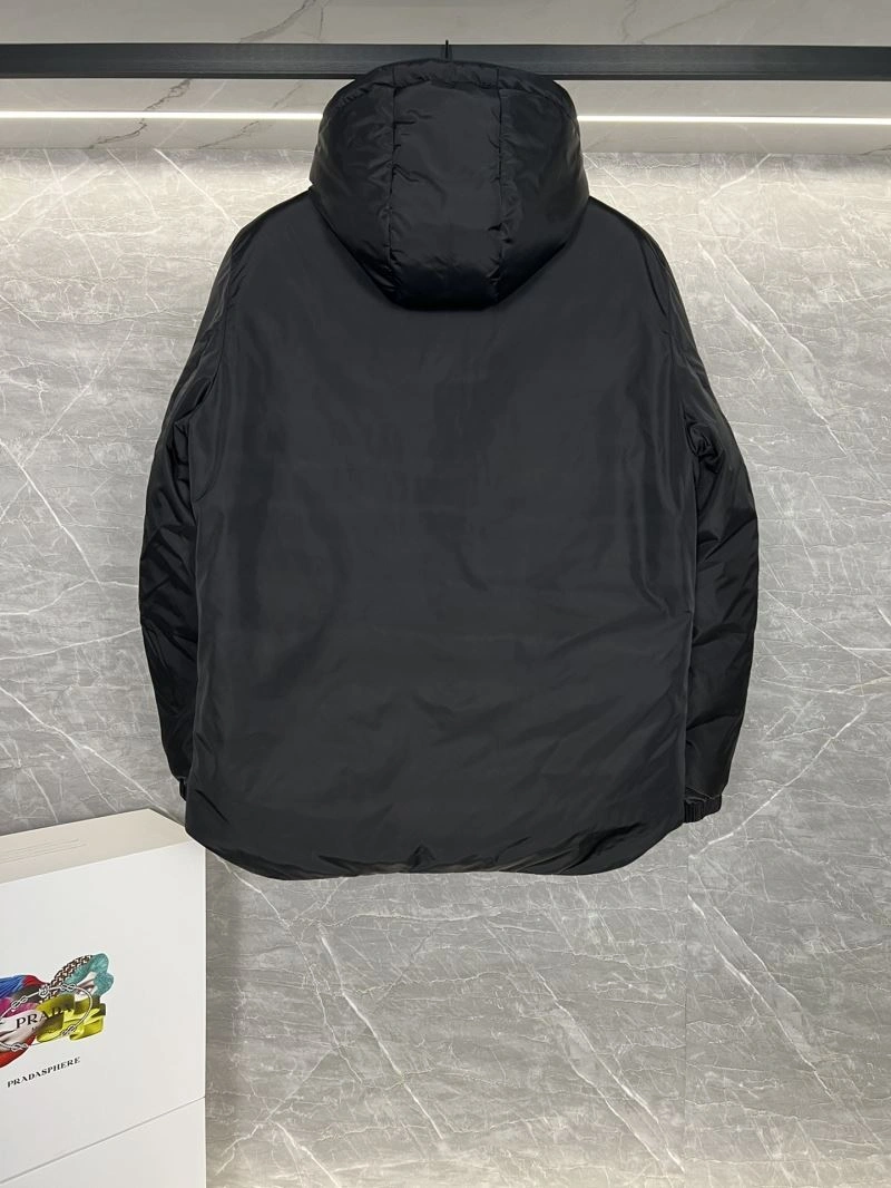 StreetReady Prada Down Jackets 172209