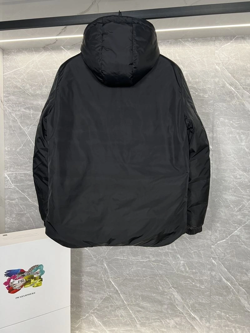 StreetReady Prada Down Jackets 172209