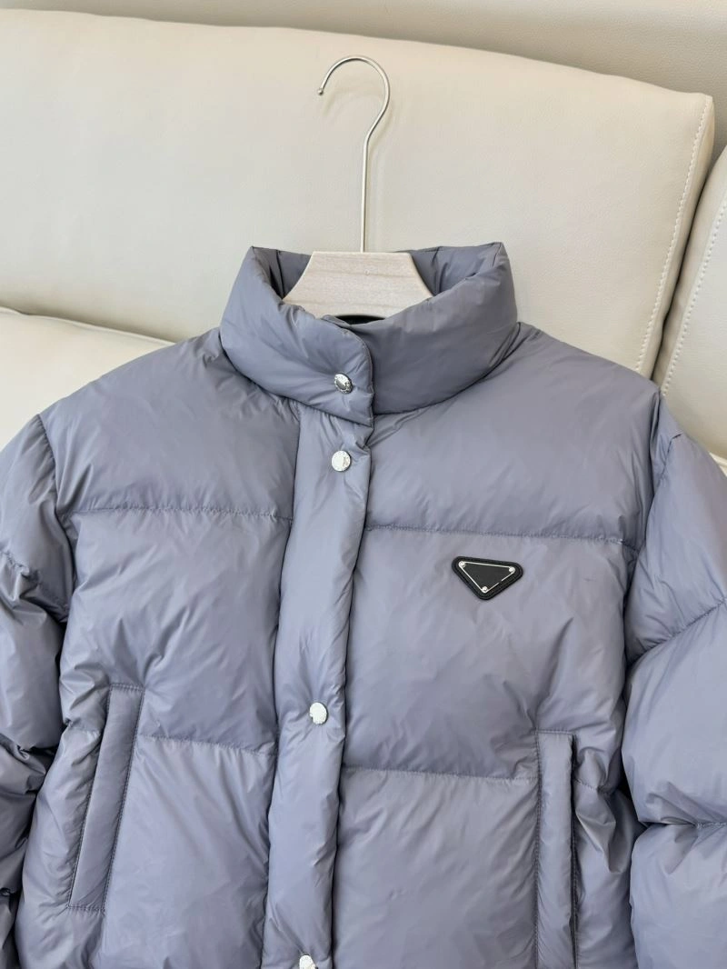 Prada Down Jackets Trendy 172207