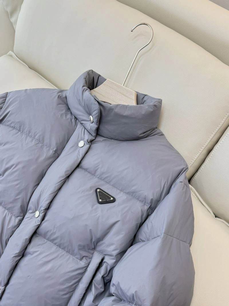 Prada Down Jackets Trendy 172207