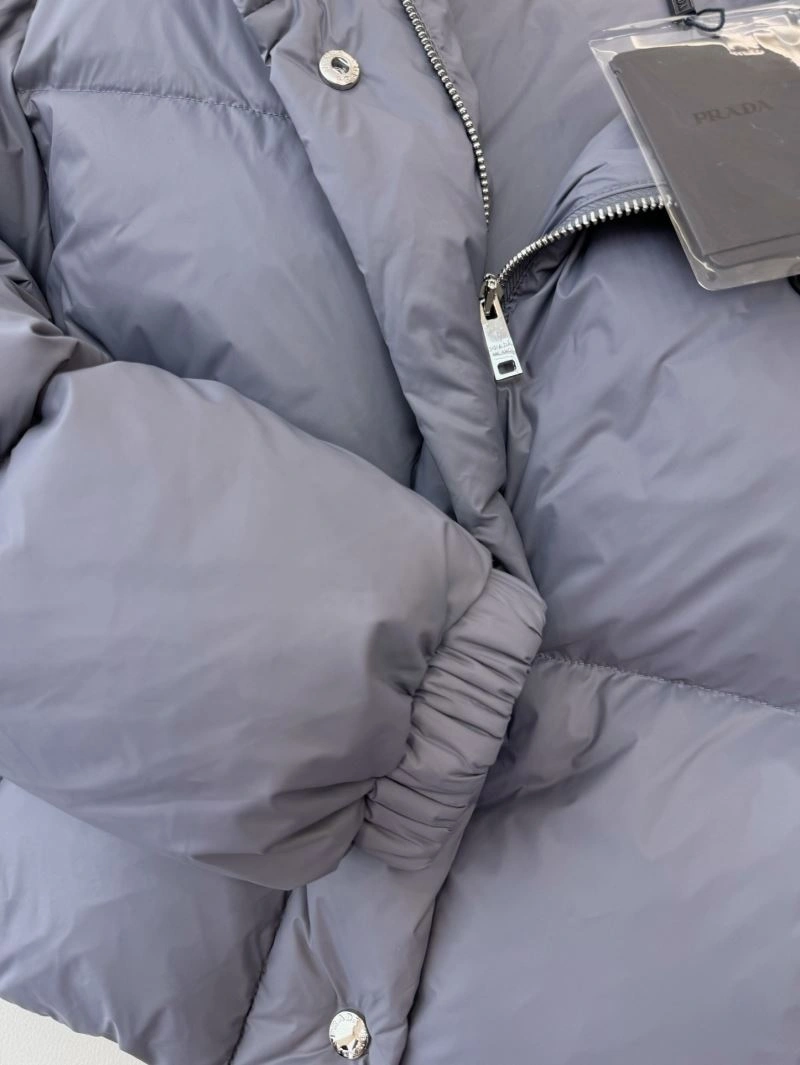 Prada Down Jackets Trendy 172207