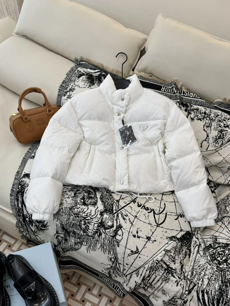 UrbanStyle Prada Down Jackets 172200
