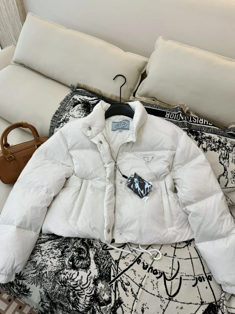 UrbanStyle Prada Down Jackets 172200