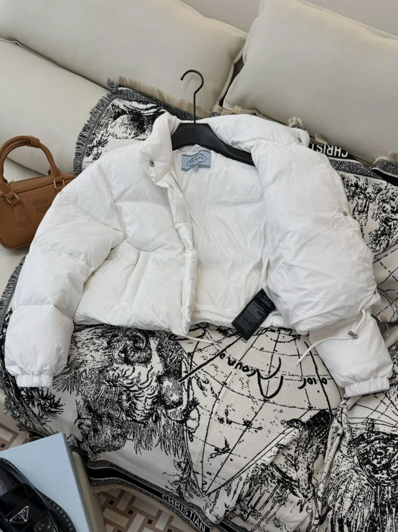UrbanStyle Prada Down Jackets 172200