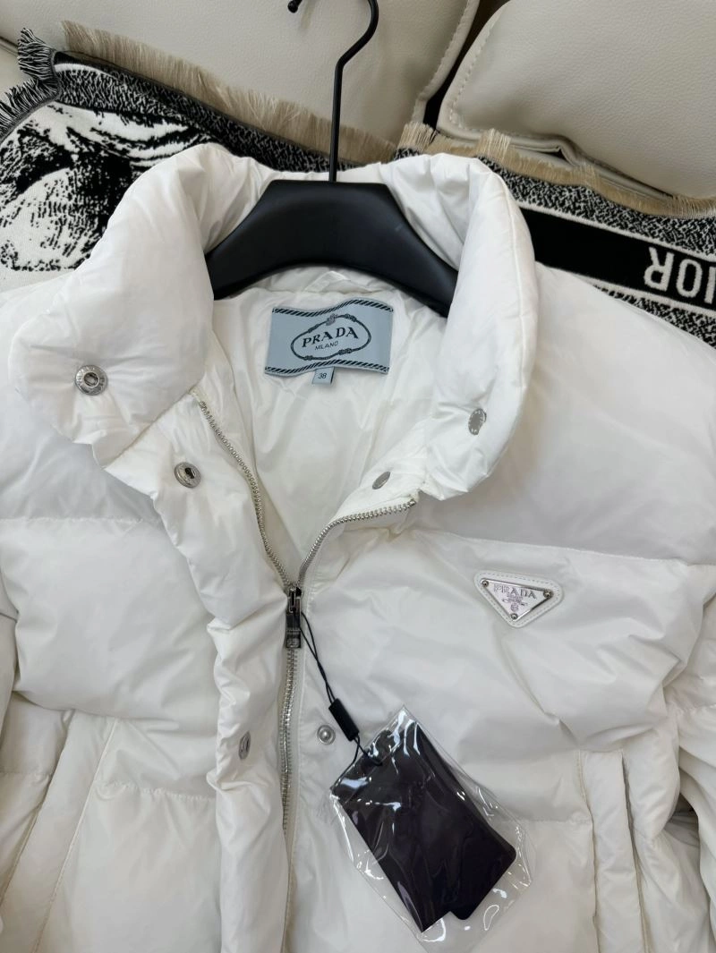 UrbanStyle Prada Down Jackets 172200