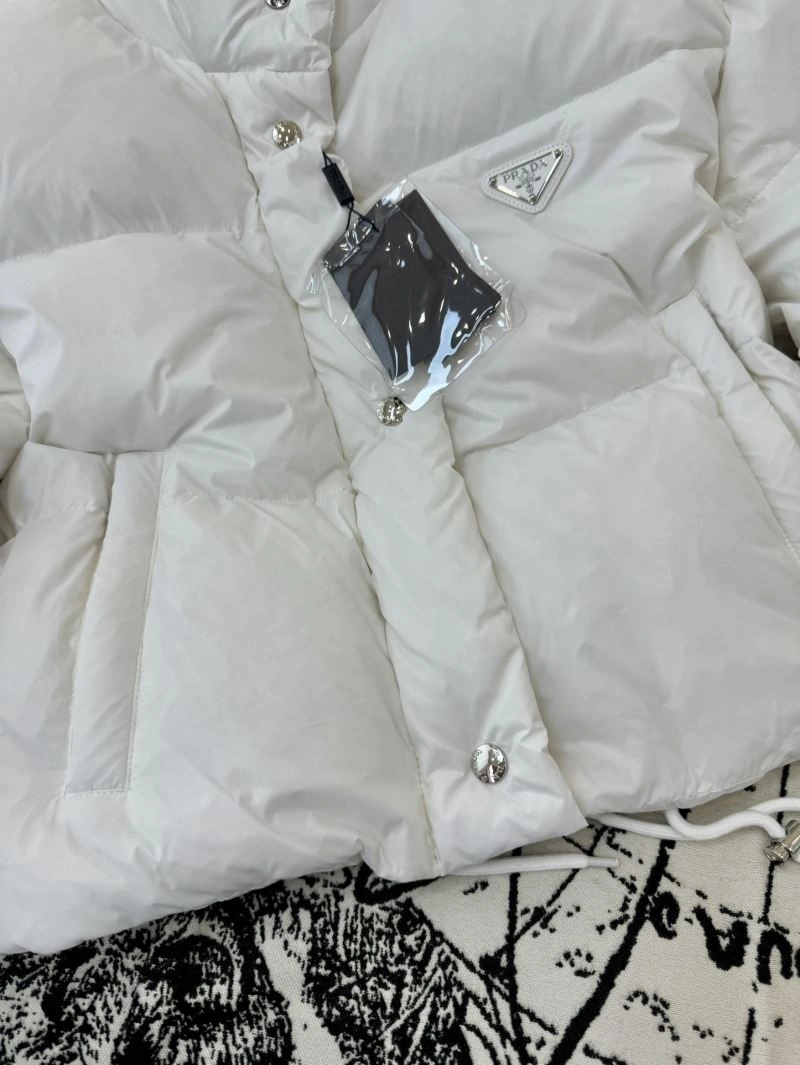 UrbanStyle Prada Down Jackets 172200