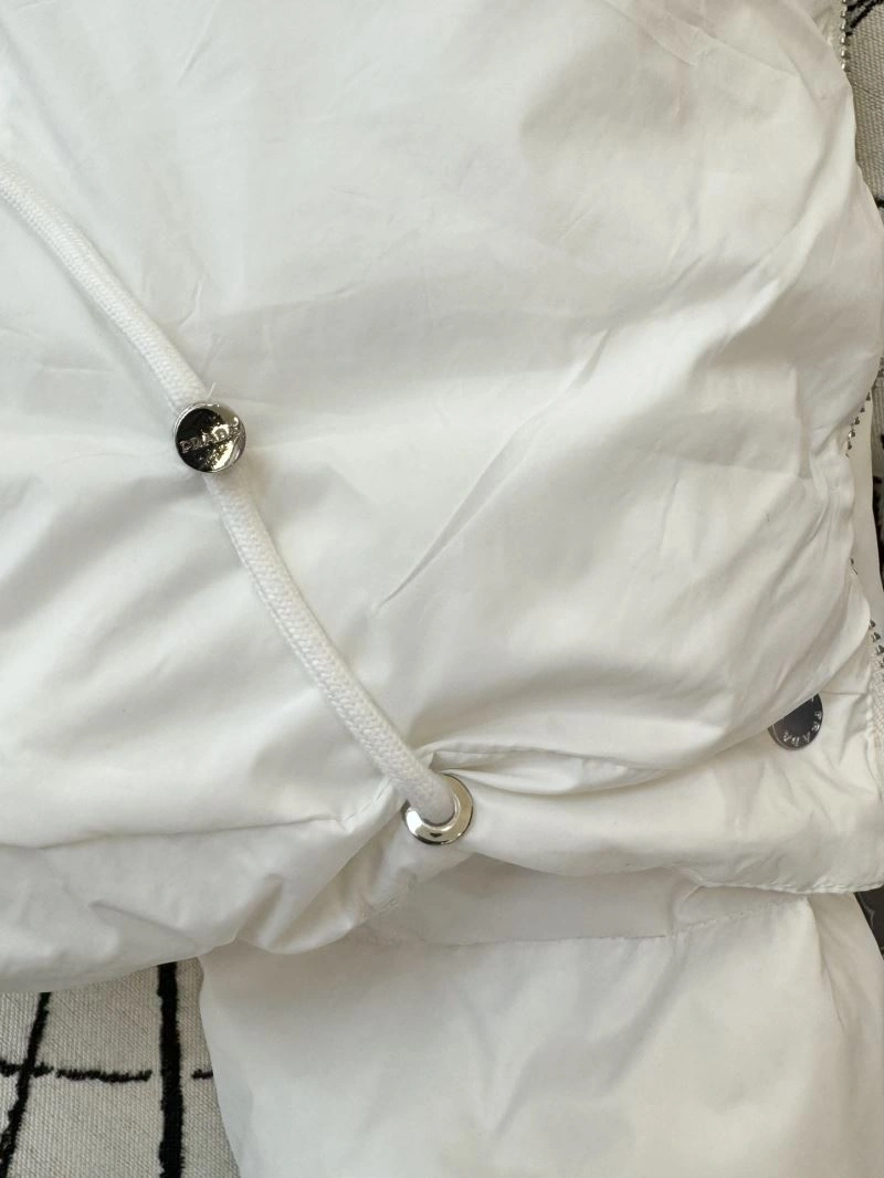 UrbanStyle Prada Down Jackets 172200