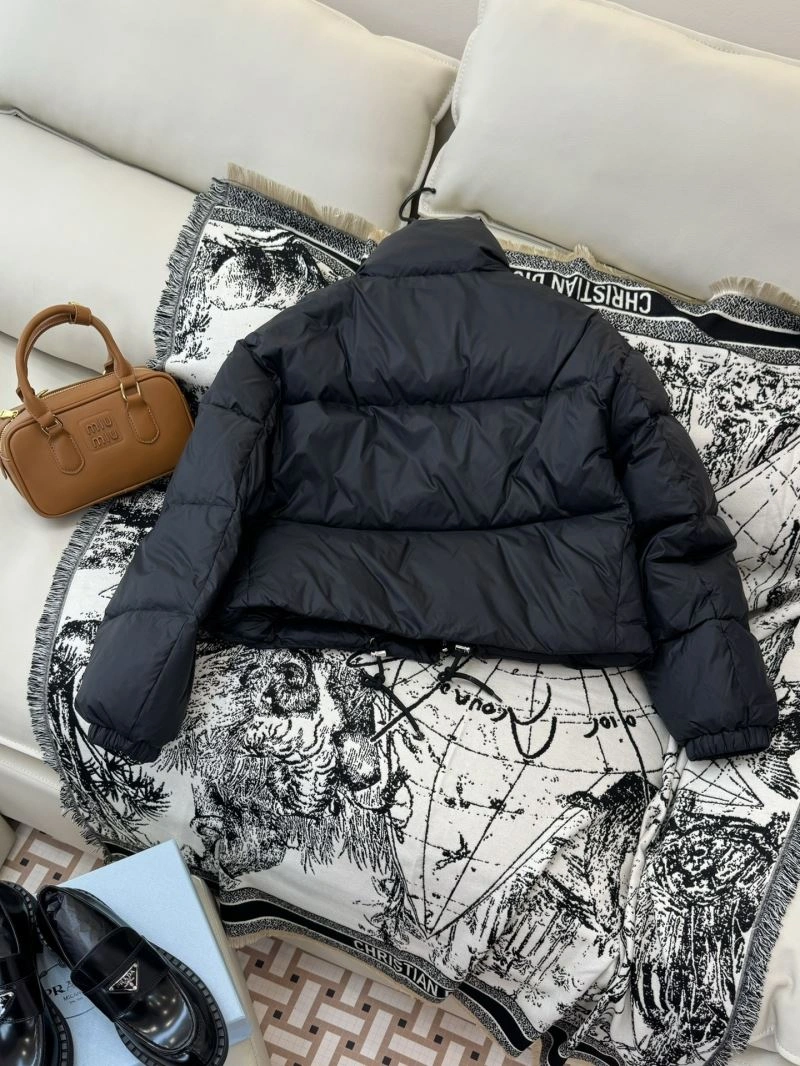 Prada Down Jackets GoodFit 172202