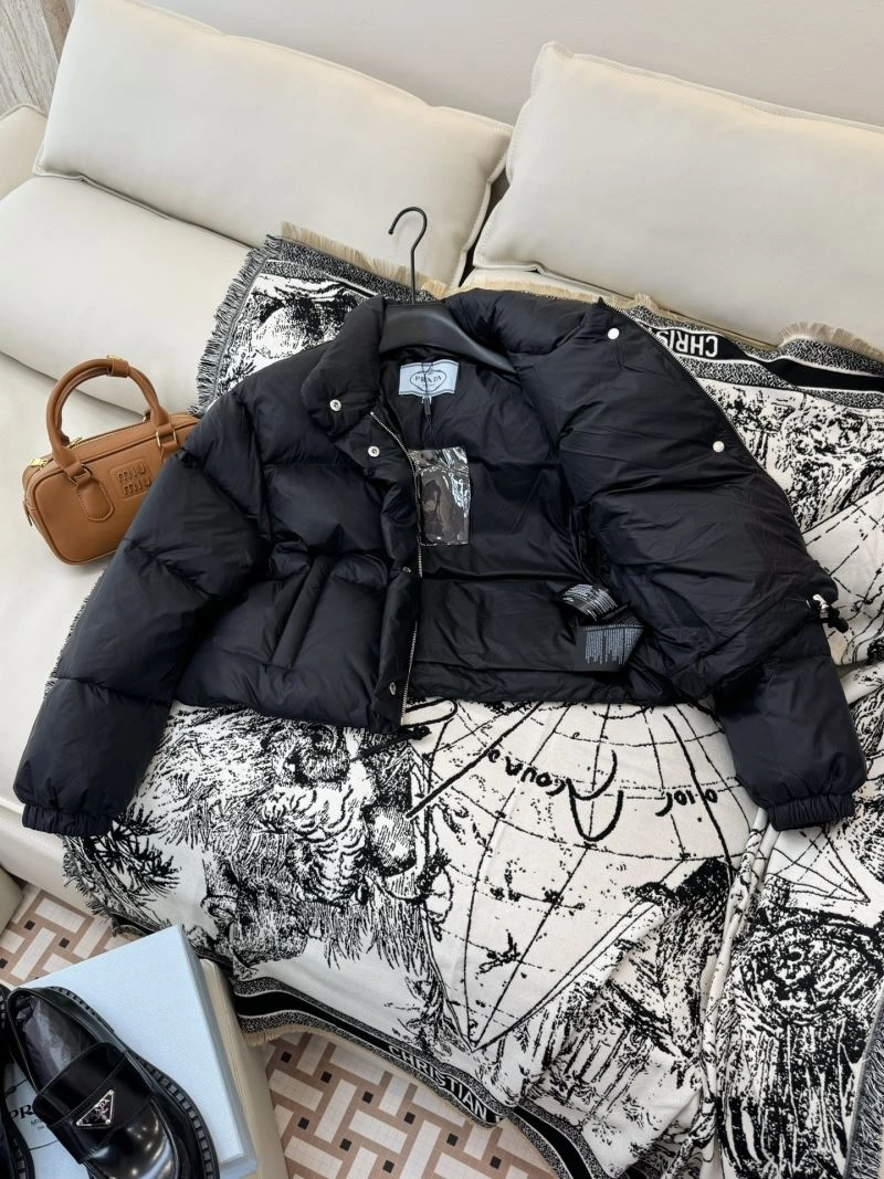 Prada Down Jackets GoodFit 172202