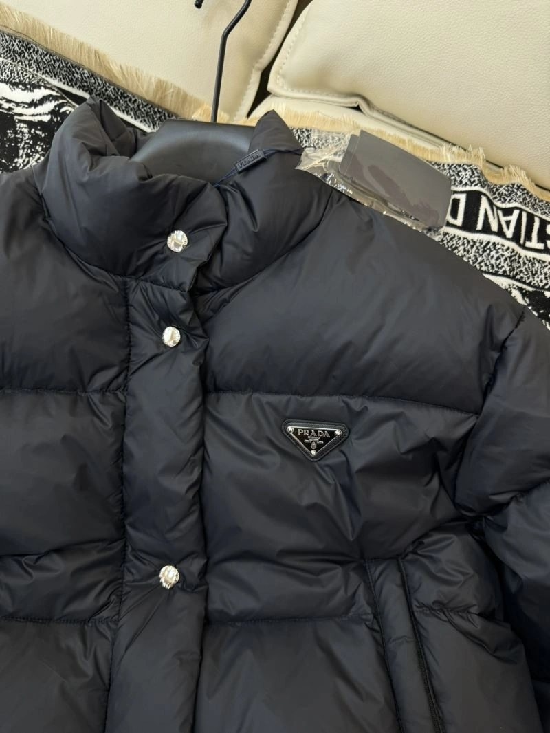 Prada Down Jackets GoodFit 172202