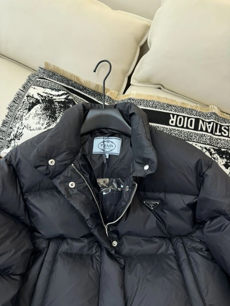 Prada Down Jackets GoodFit 172202