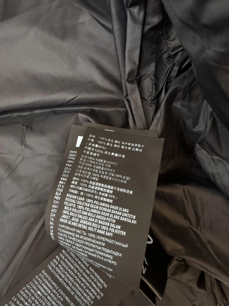 Prada Down Jackets GoodFit 172202