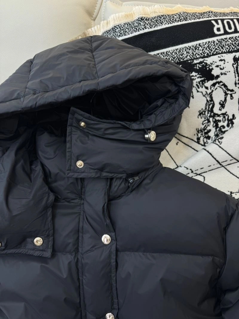 Lightweight Prada Down Jackets 172195