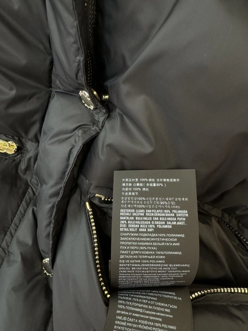 Lightweight Prada Down Jackets 172195