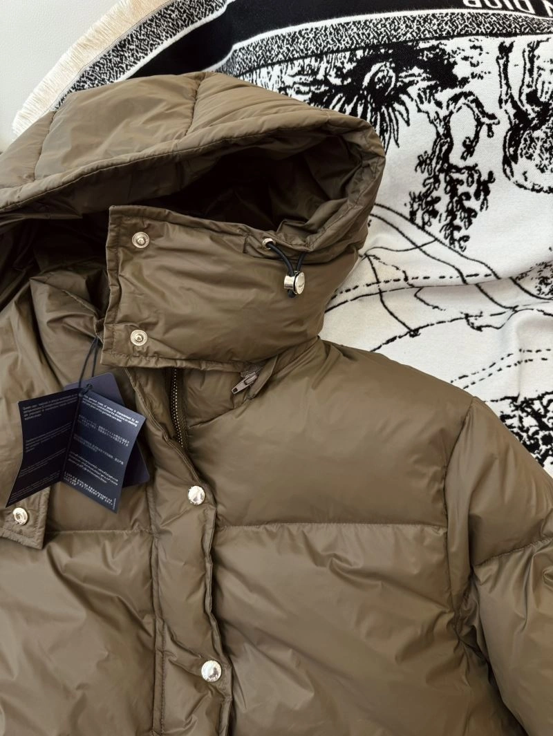 Casual Prada Down Jackets 172204
