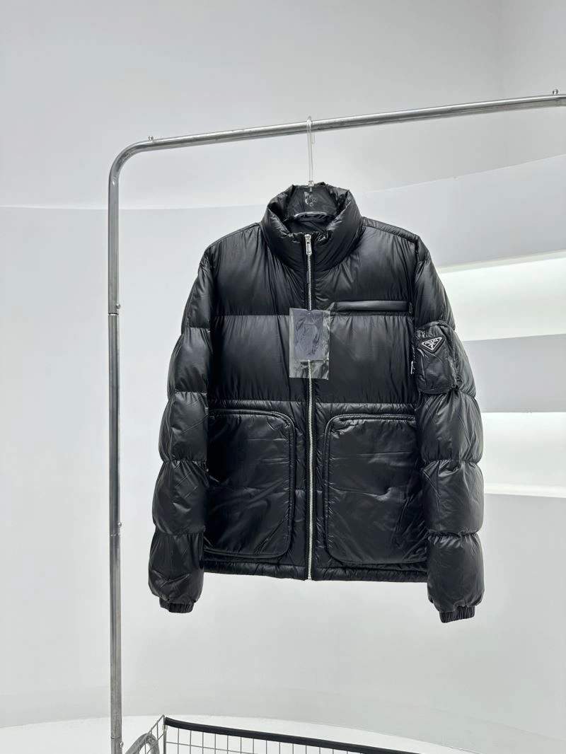 Prada Down Jackets GoAnywhere 172210