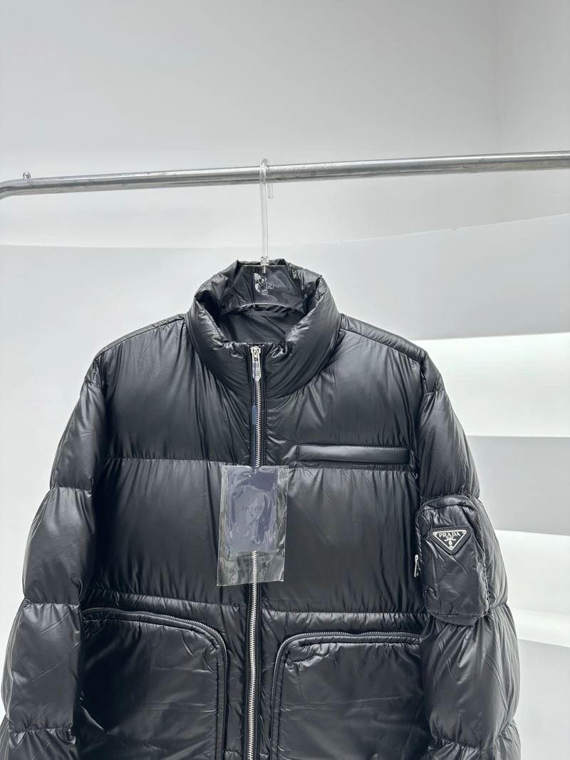 Prada Down Jackets GoAnywhere 172210