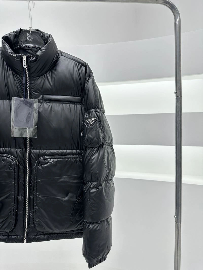 Prada Down Jackets GoAnywhere 172210