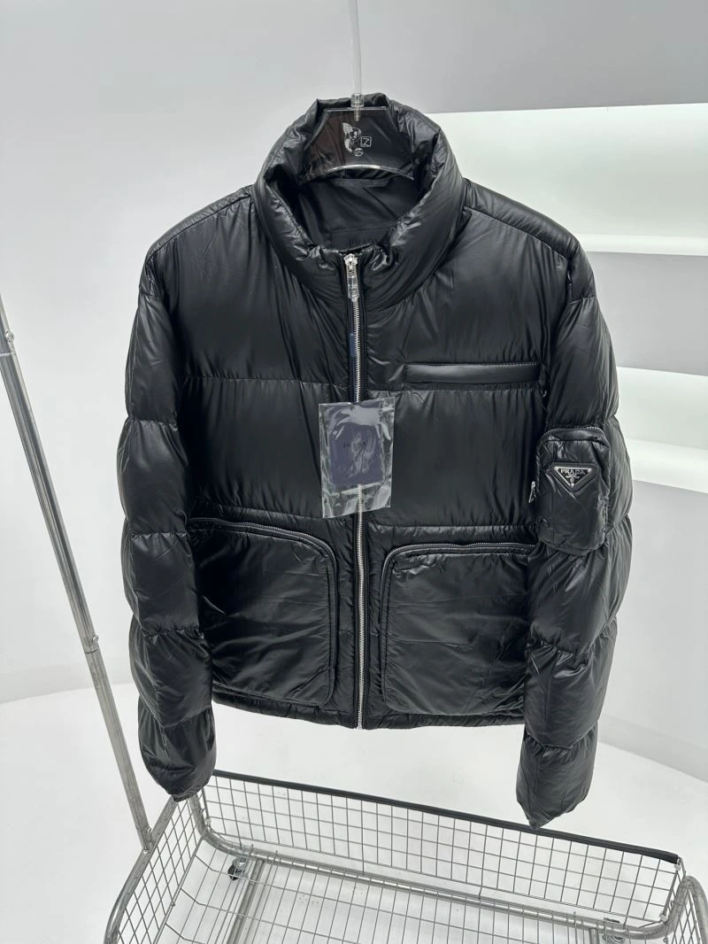 Prada Down Jackets GoAnywhere 172210