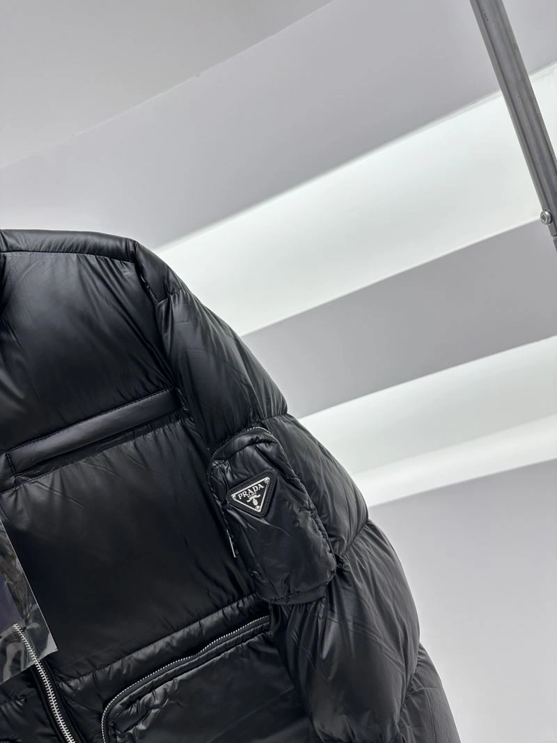 Prada Down Jackets GoAnywhere 172210