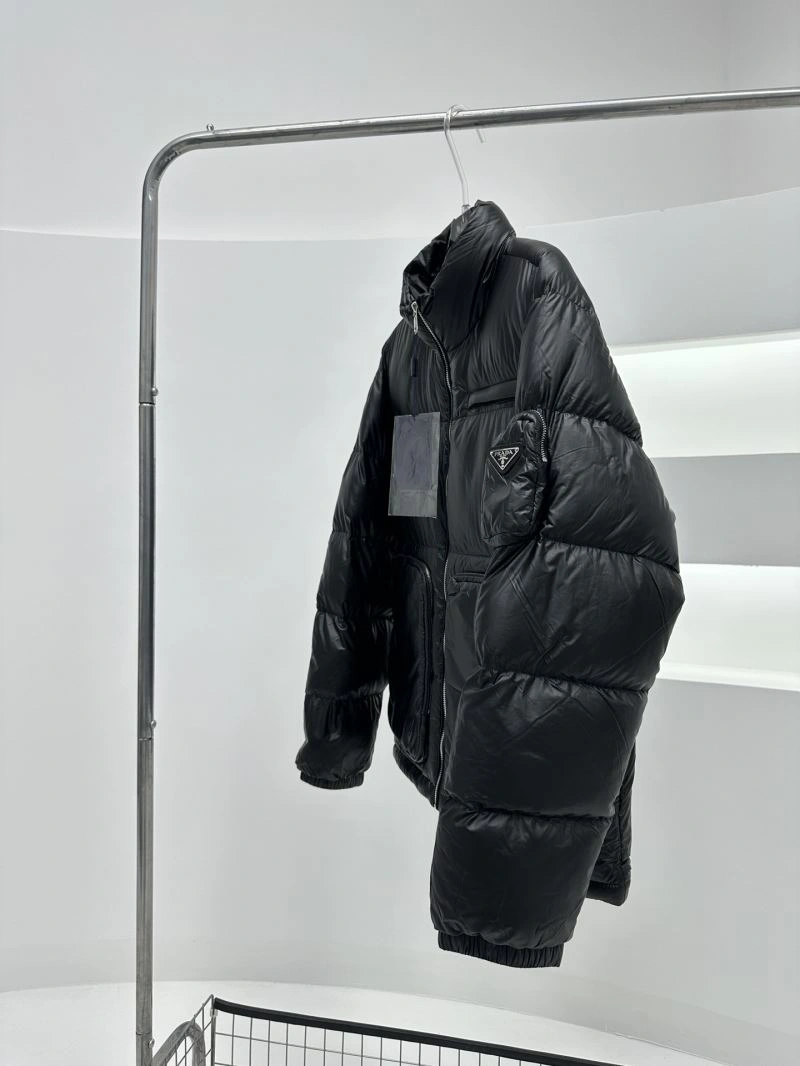 Prada Down Jackets GoAnywhere 172210