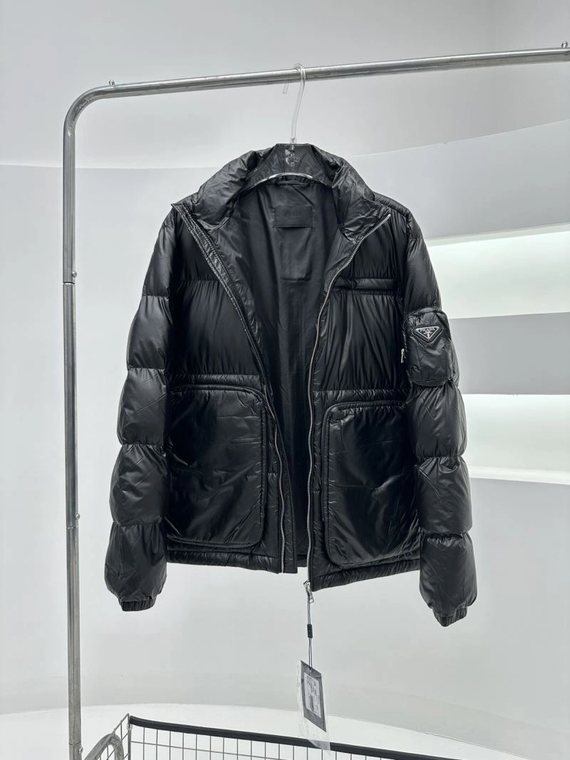 Prada Down Jackets GoAnywhere 172210