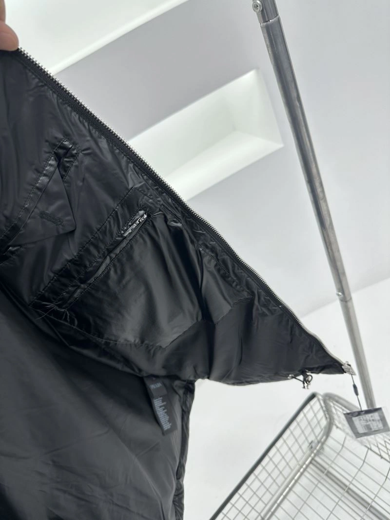 Prada Down Jackets GoAnywhere 172210