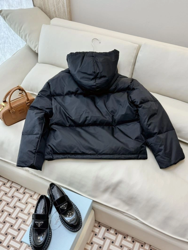 Prada Down Jackets OnTrend 172197