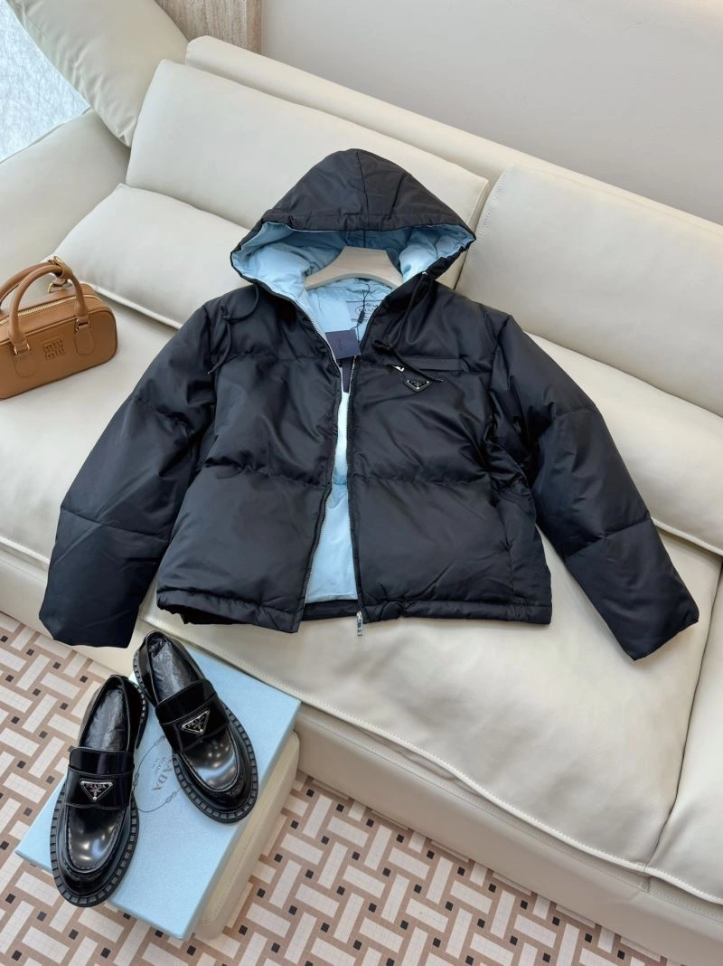 Prada Down Jackets OnTrend 172197