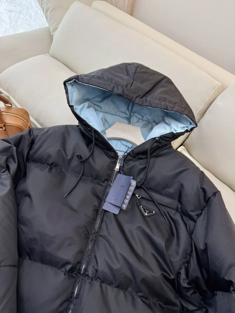 Prada Down Jackets OnTrend 172197