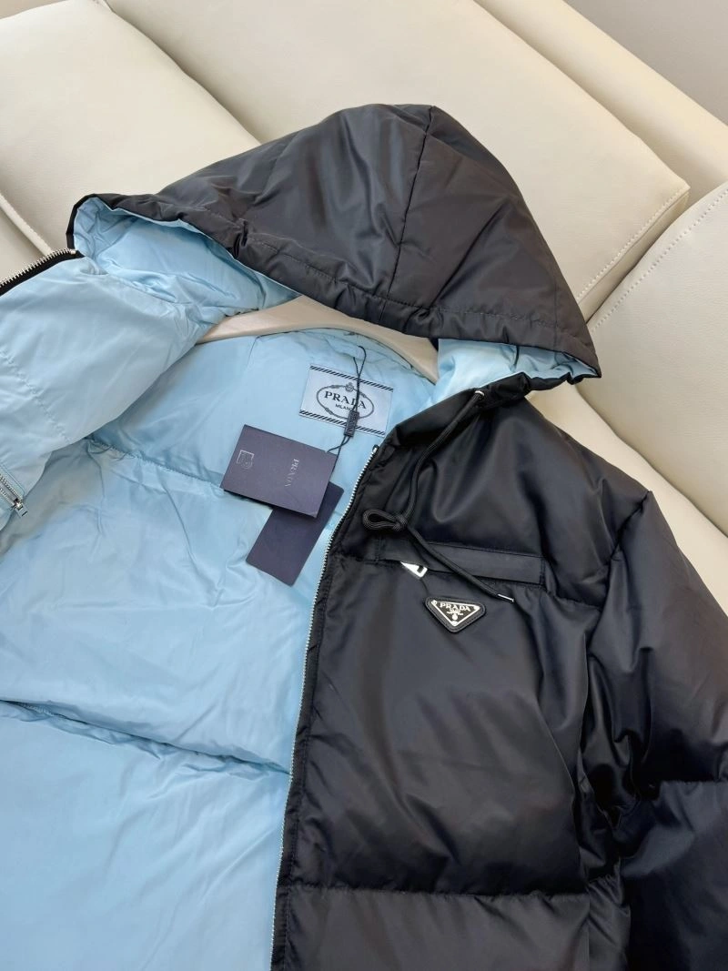 Prada Down Jackets OnTrend 172197