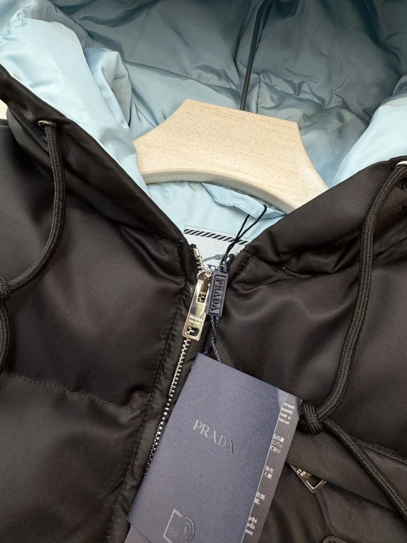 Prada Down Jackets OnTrend 172197