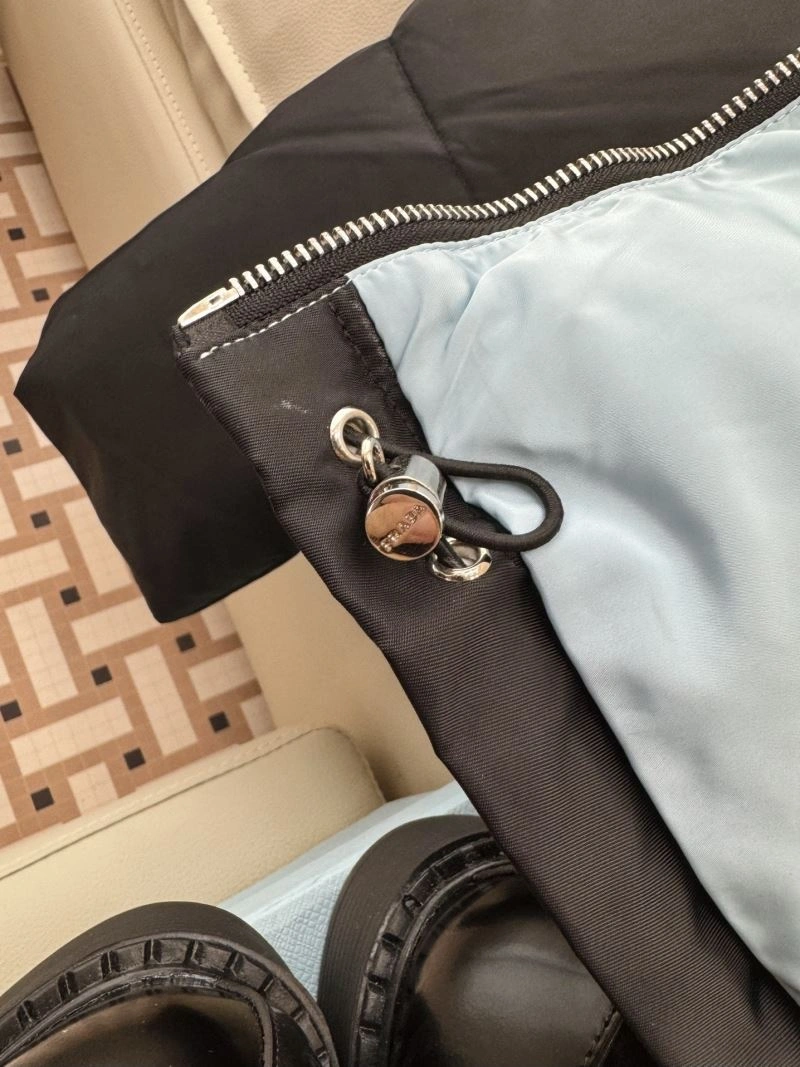 Prada Down Jackets OnTrend 172197